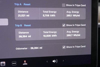 2023 Tesla Model 3 Long Range