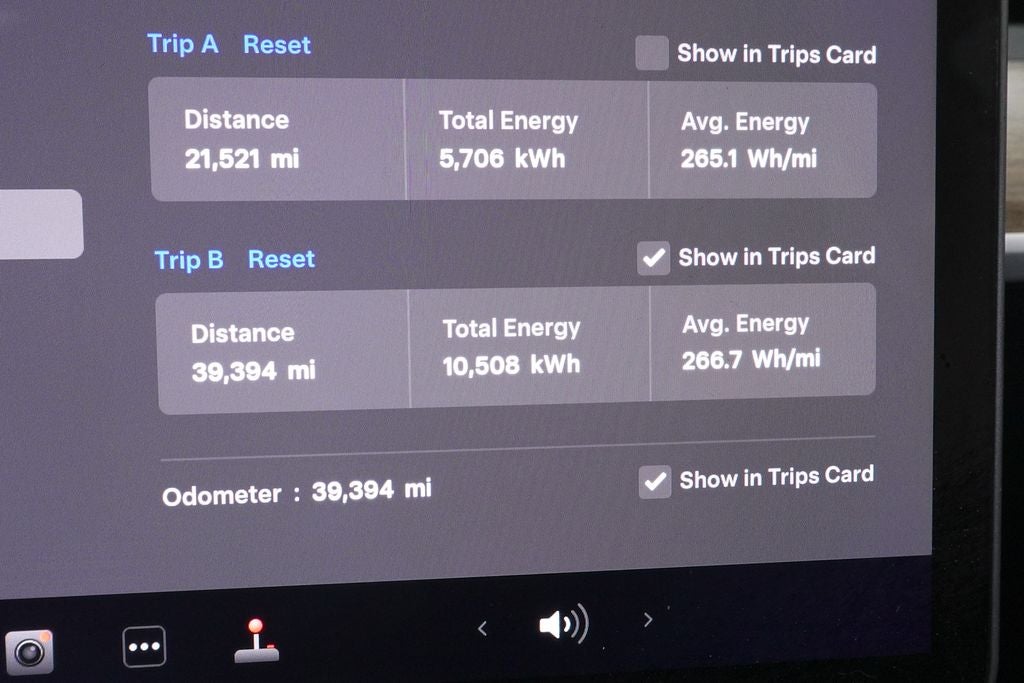 2023 Tesla Model 3 Long Range