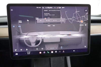 2023 Tesla Model 3 Long Range