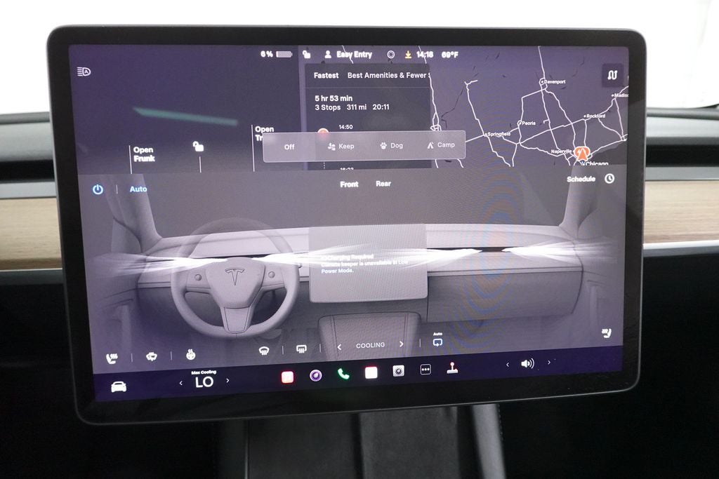 2023 Tesla Model 3 Long Range