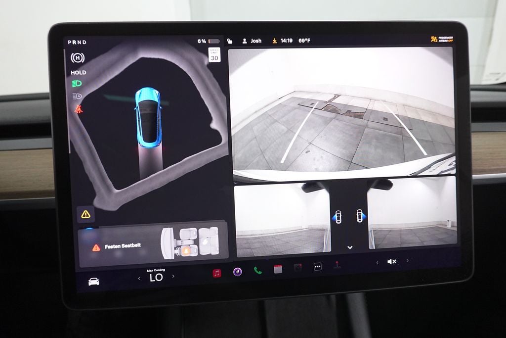 2023 Tesla Model 3 Long Range