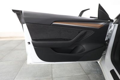 2023 Tesla Model 3 Long Range