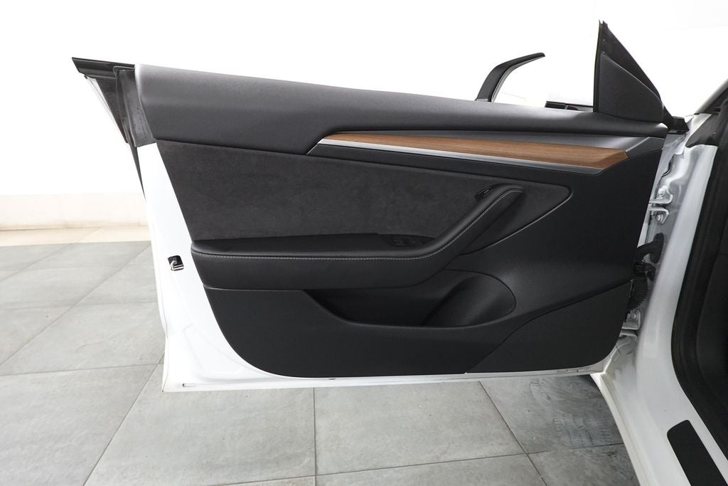 2023 Tesla Model 3 Long Range