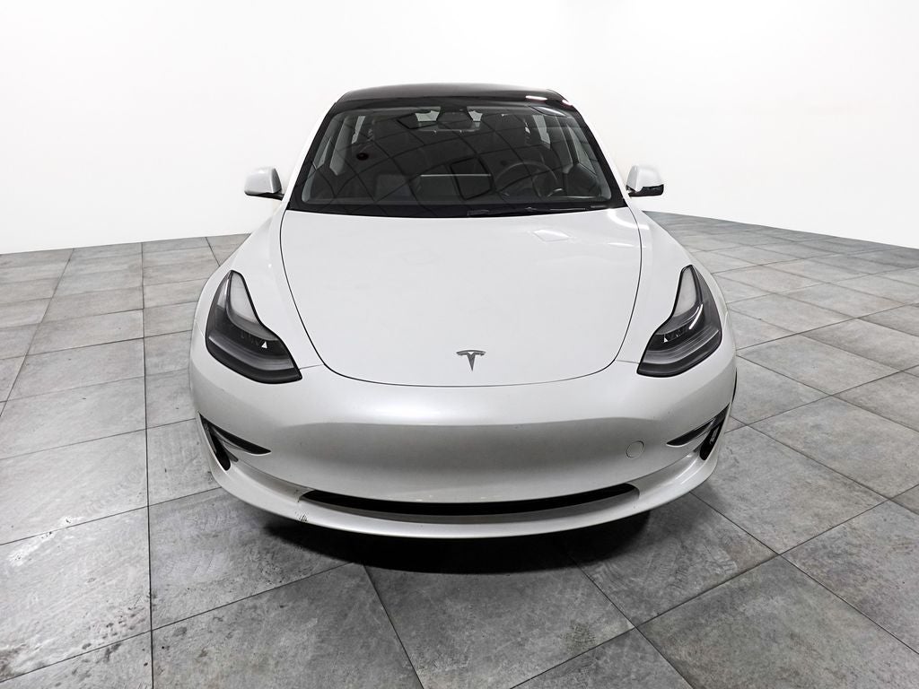 2023 Tesla Model 3 Long Range