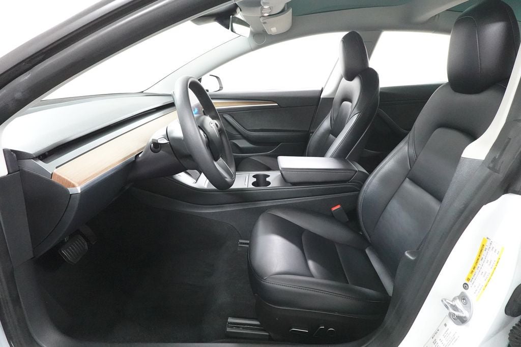 2023 Tesla Model 3 Long Range