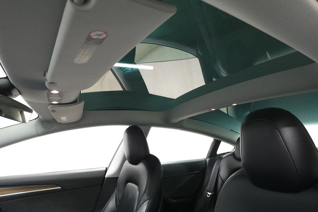 2023 Tesla Model 3 Long Range