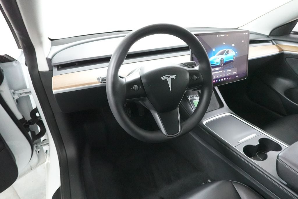 2023 Tesla Model 3 Long Range