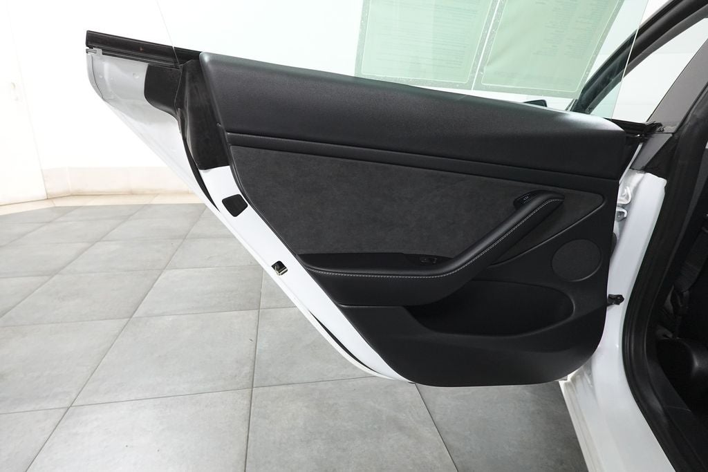 2023 Tesla Model 3 Long Range