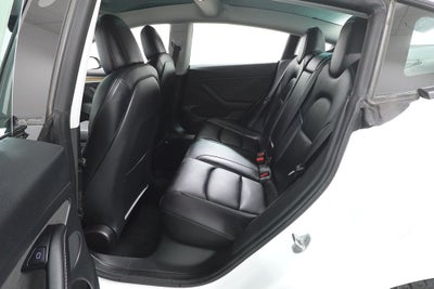 2023 Tesla Model 3 Long Range