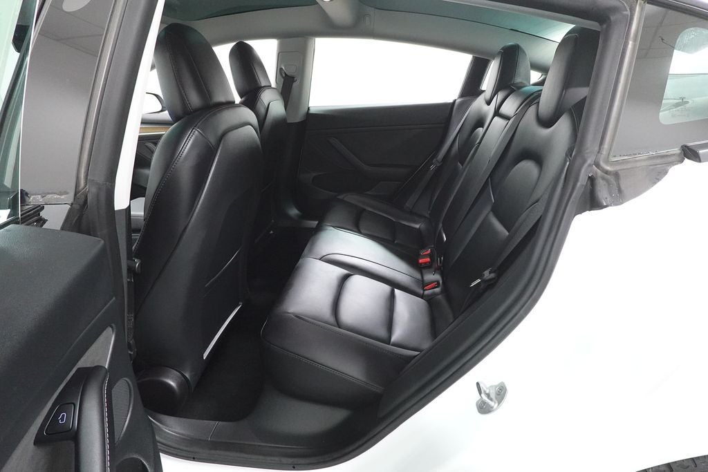 2023 Tesla Model 3 Long Range