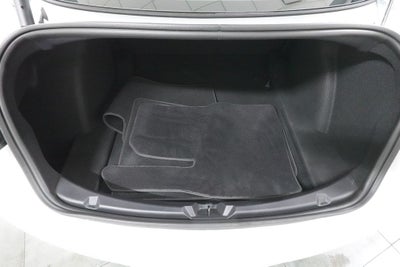 2023 Tesla Model 3 Long Range