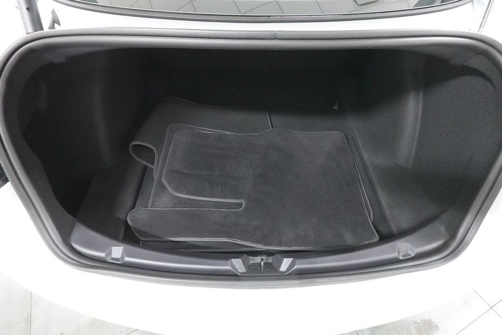 2023 Tesla Model 3 Long Range