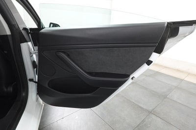 2023 Tesla Model 3 Long Range