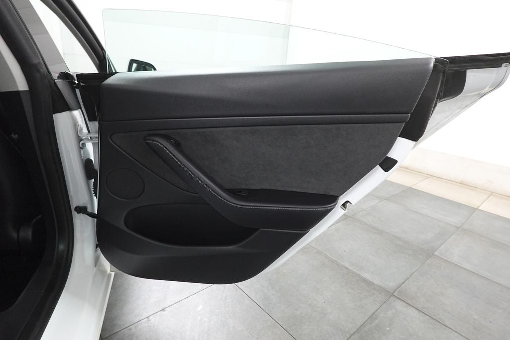 2023 Tesla Model 3 Long Range