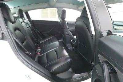 2023 Tesla Model 3 Long Range