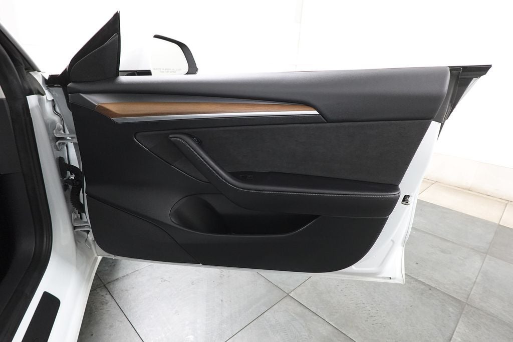 2023 Tesla Model 3 Long Range