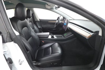 2023 Tesla Model 3 Long Range
