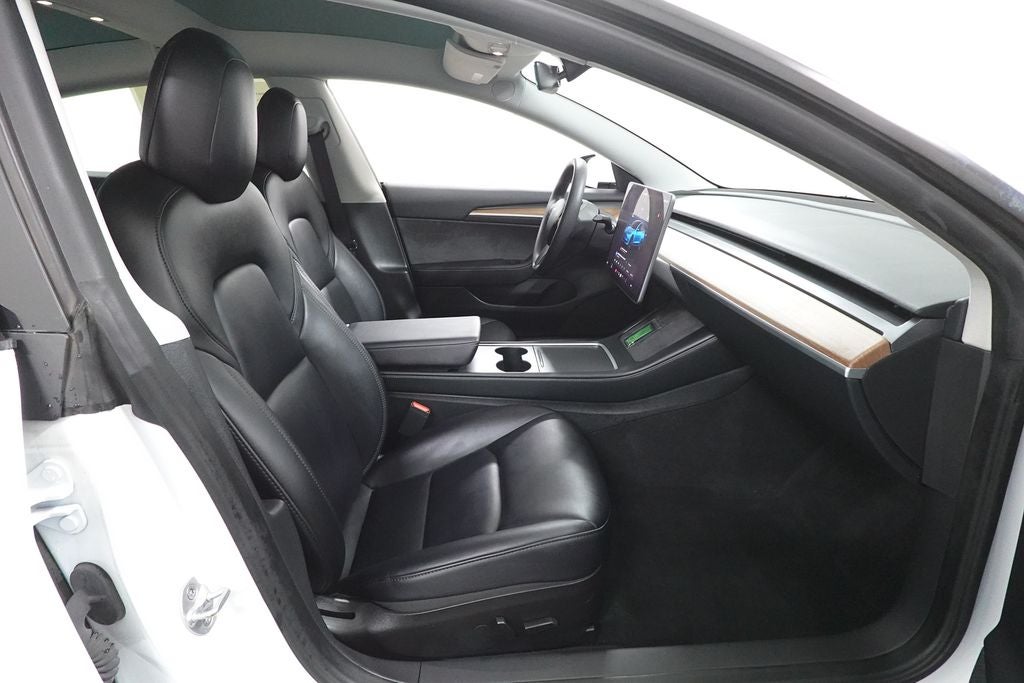 2023 Tesla Model 3 Long Range