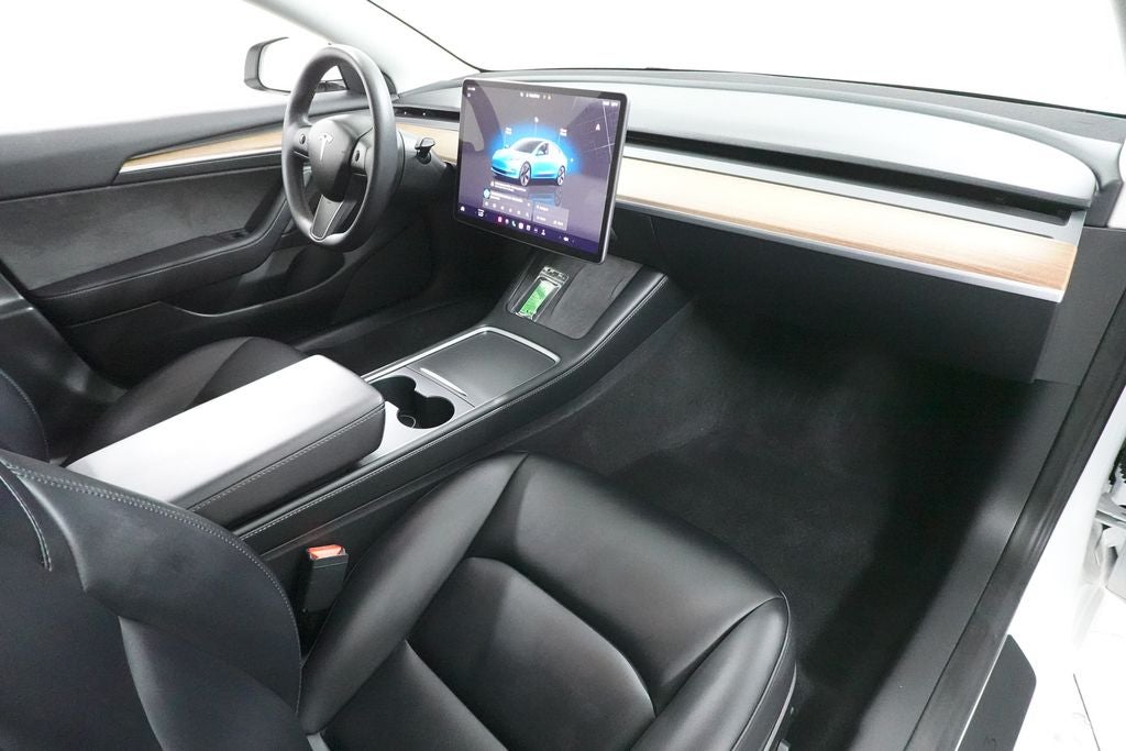 2023 Tesla Model 3 Long Range