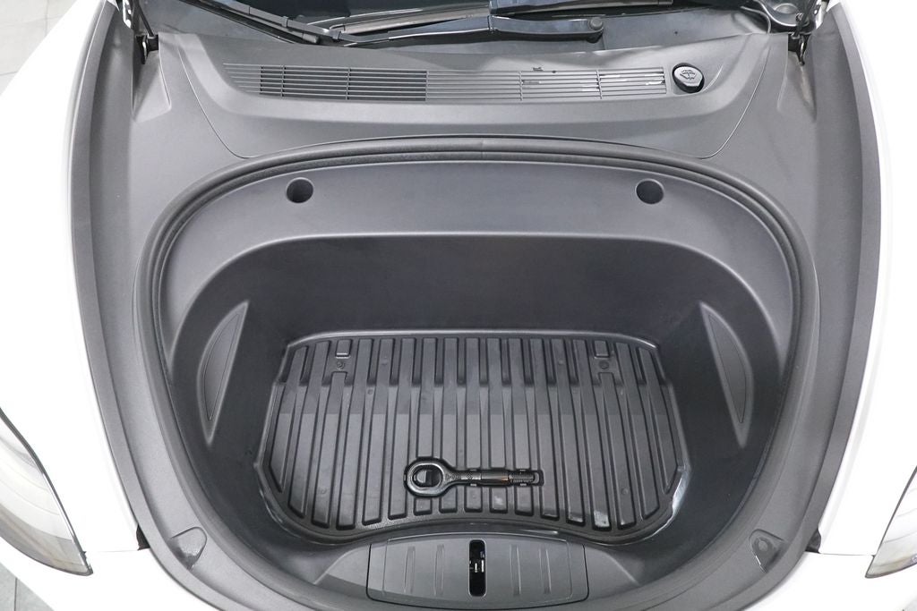 2023 Tesla Model 3 Long Range