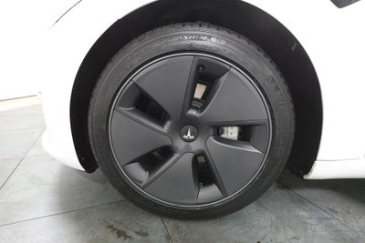 2023 Tesla Model 3 Long Range