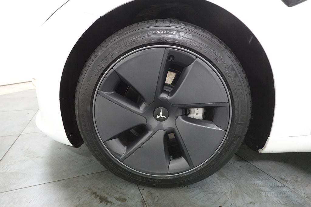 2023 Tesla Model 3 Long Range