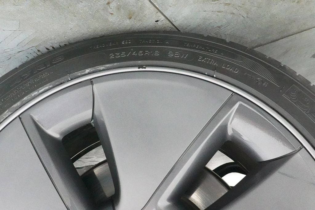 2023 Tesla Model 3 Long Range