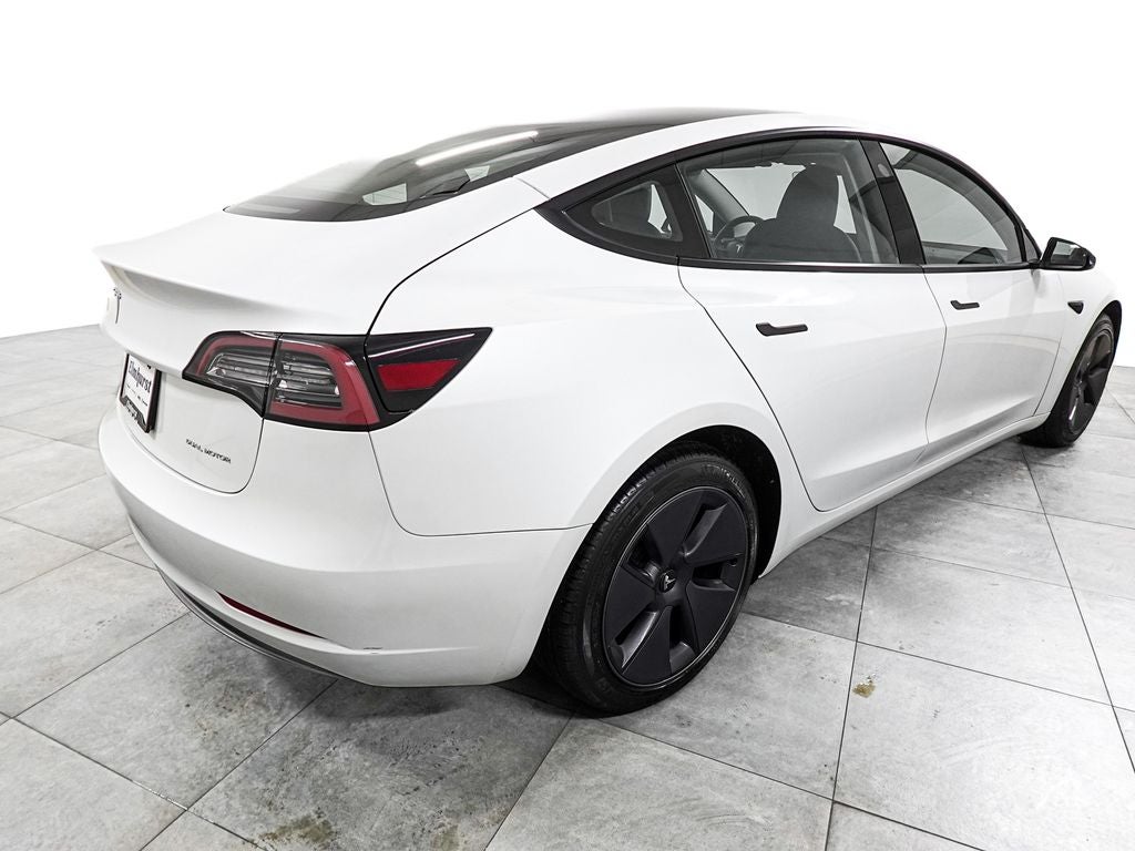 2023 Tesla Model 3 Long Range