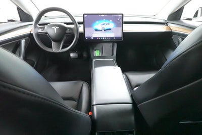 2023 Tesla Model 3 Long Range