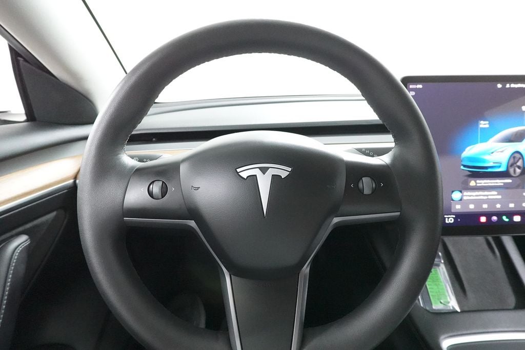 2023 Tesla Model 3 Long Range