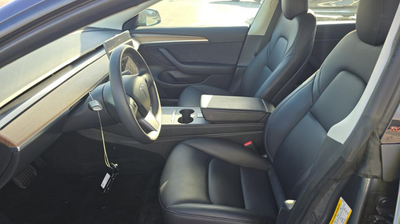 2023 Tesla Model 3 Long Range