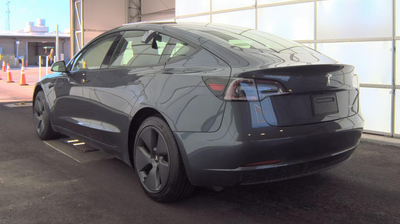 2023 Tesla Model 3 Long Range