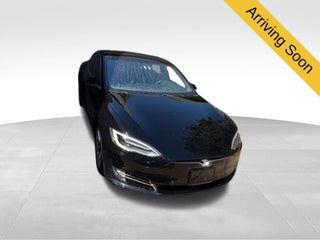 2017 Tesla Model S 90D