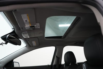 2017 Chevrolet SS 4dr Sdn