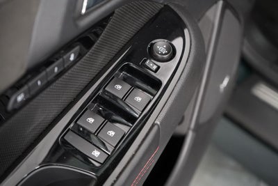 2017 Chevrolet SS 4dr Sdn