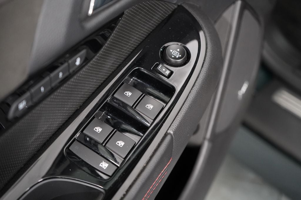 2017 Chevrolet SS 4dr Sdn