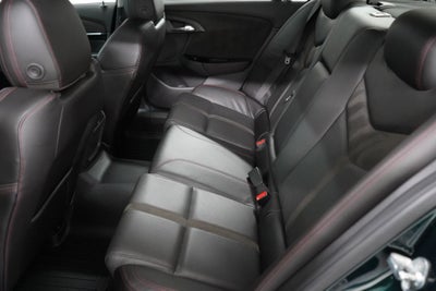 2017 Chevrolet SS 4dr Sdn