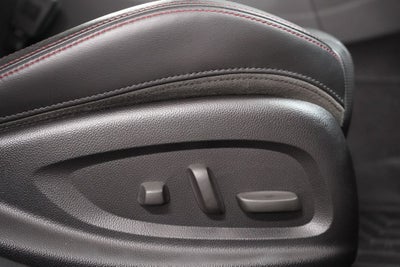 2017 Chevrolet SS 4dr Sdn