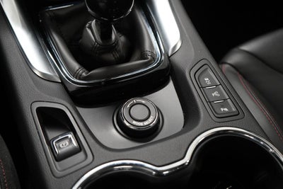 2017 Chevrolet SS 4dr Sdn