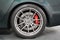 2017 Chevrolet SS 4dr Sdn