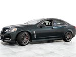 2017 Chevrolet SS 4dr Sdn