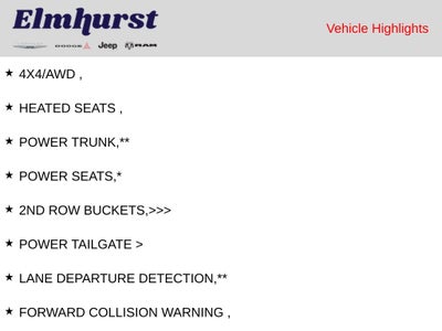 2024 Mitsubishi Outlander Base
