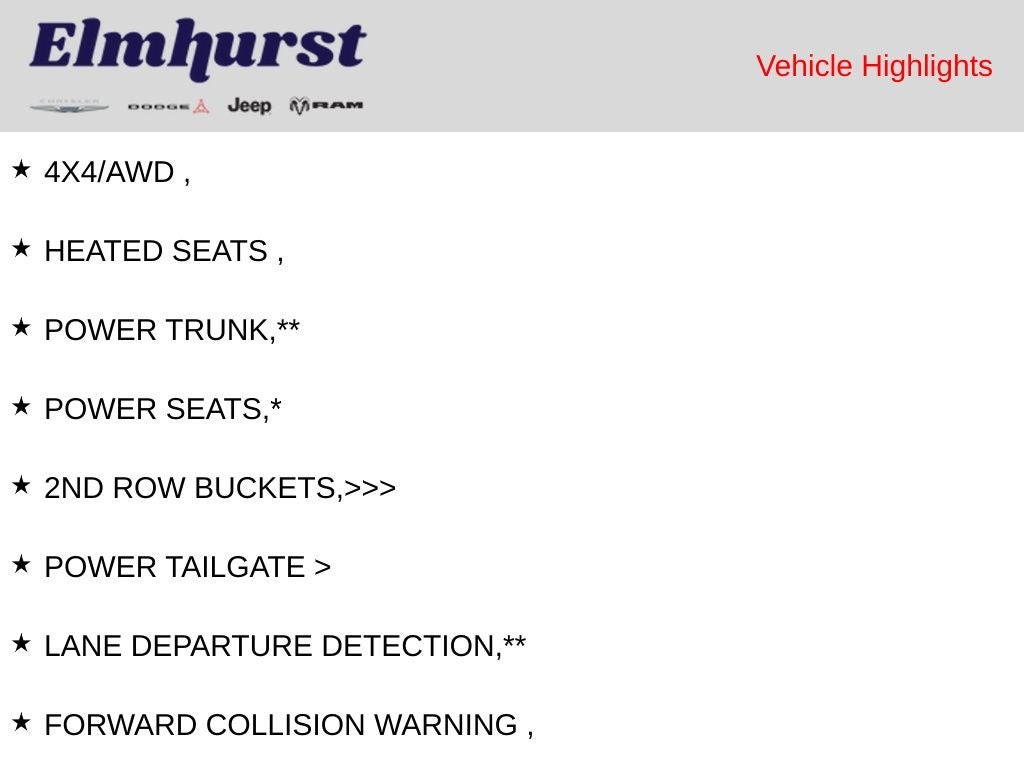 2024 Mitsubishi Outlander Base