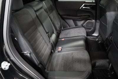 2024 Mitsubishi Outlander Base