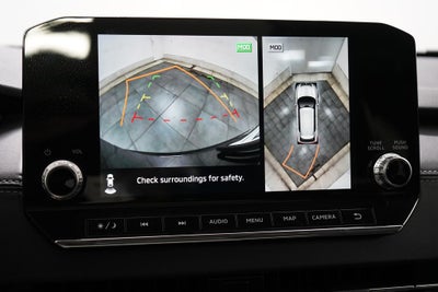 2024 Mitsubishi Outlander Base