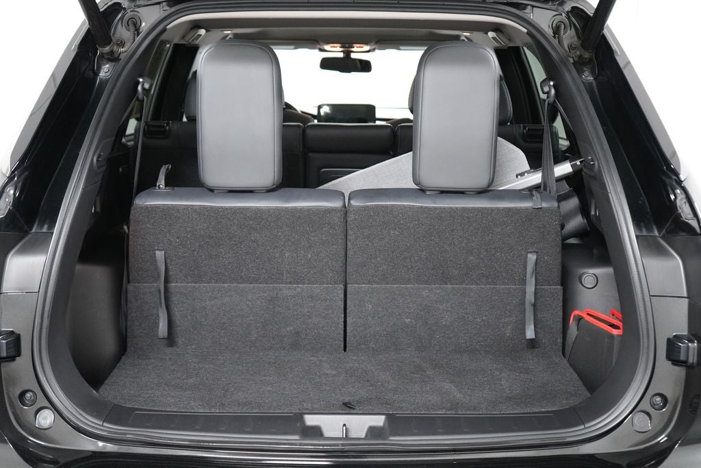 2024 Mitsubishi Outlander Base