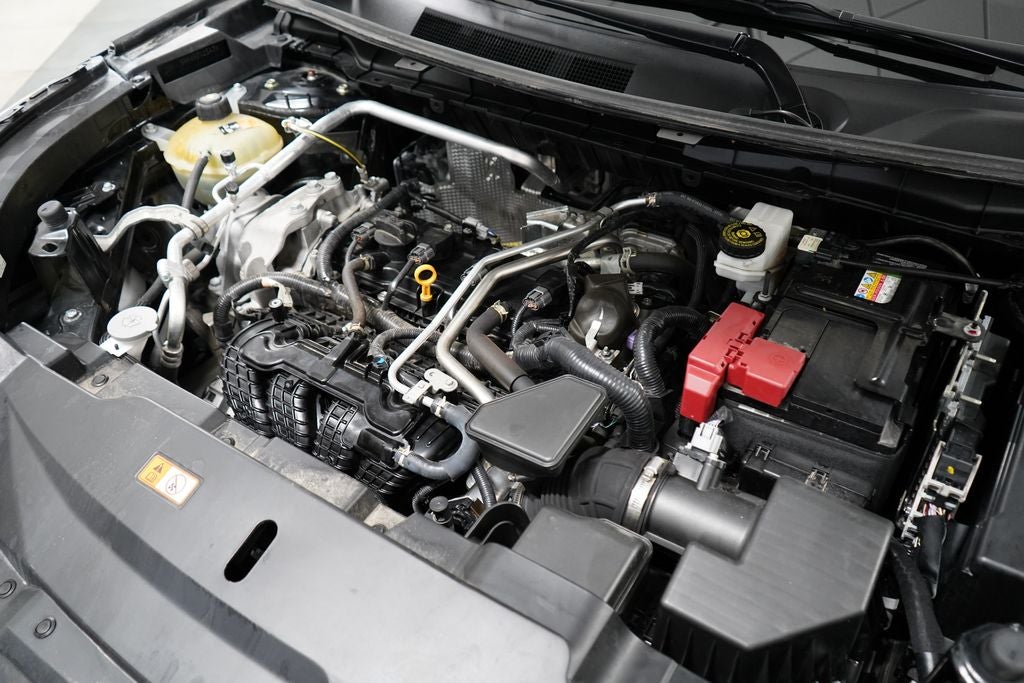 2024 Mitsubishi Outlander Base