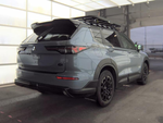2026 Mitsubishi Outlander Base