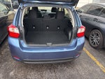 2016 Subaru Impreza 2.0i