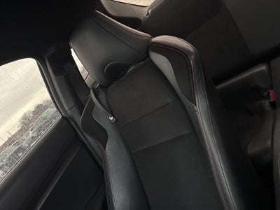 2013 Subaru BRZ Limited